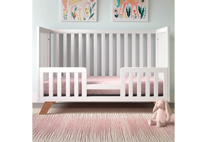 baby bunting nursery furniture