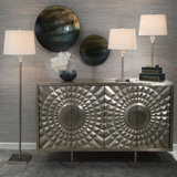 floor and table lamp sets contemporary