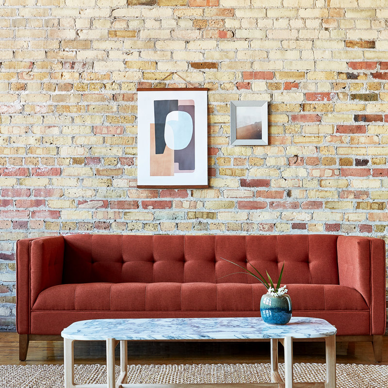Gus Modern Atwood Sofa Reviews Wayfair Gus Modern Atwood Sofa Reviews Wayfair