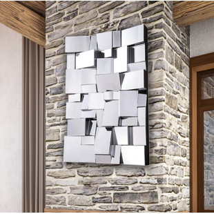Sun Mirror Wall Decor Wayfair Pennsburg Vertical Rectangle Wall Mirror