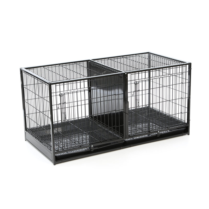 modular kennel cages