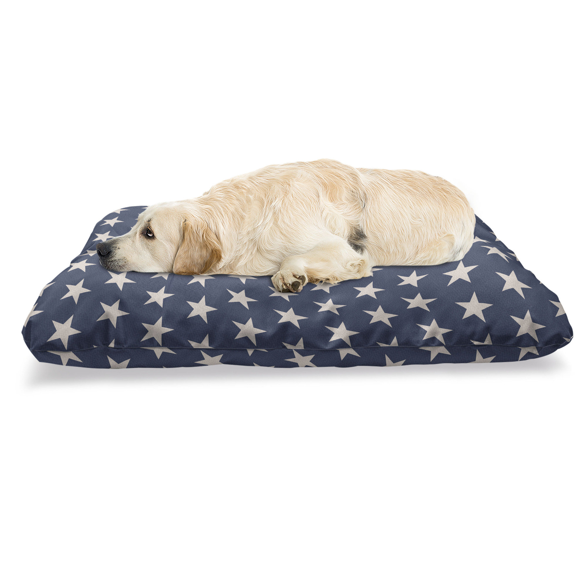 star dog bed