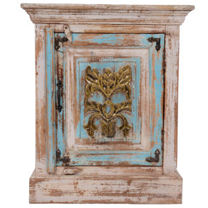 Beistelltisch von Hokku Designs