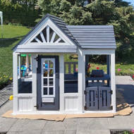 kidkraft trail timber