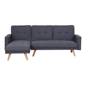 Ecksofa mit Bettfunktion von ModernMoments