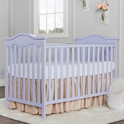 dream on me classic convertible crib