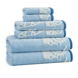 Nautical Washcloths You Ll Love In 2020 Wayfair