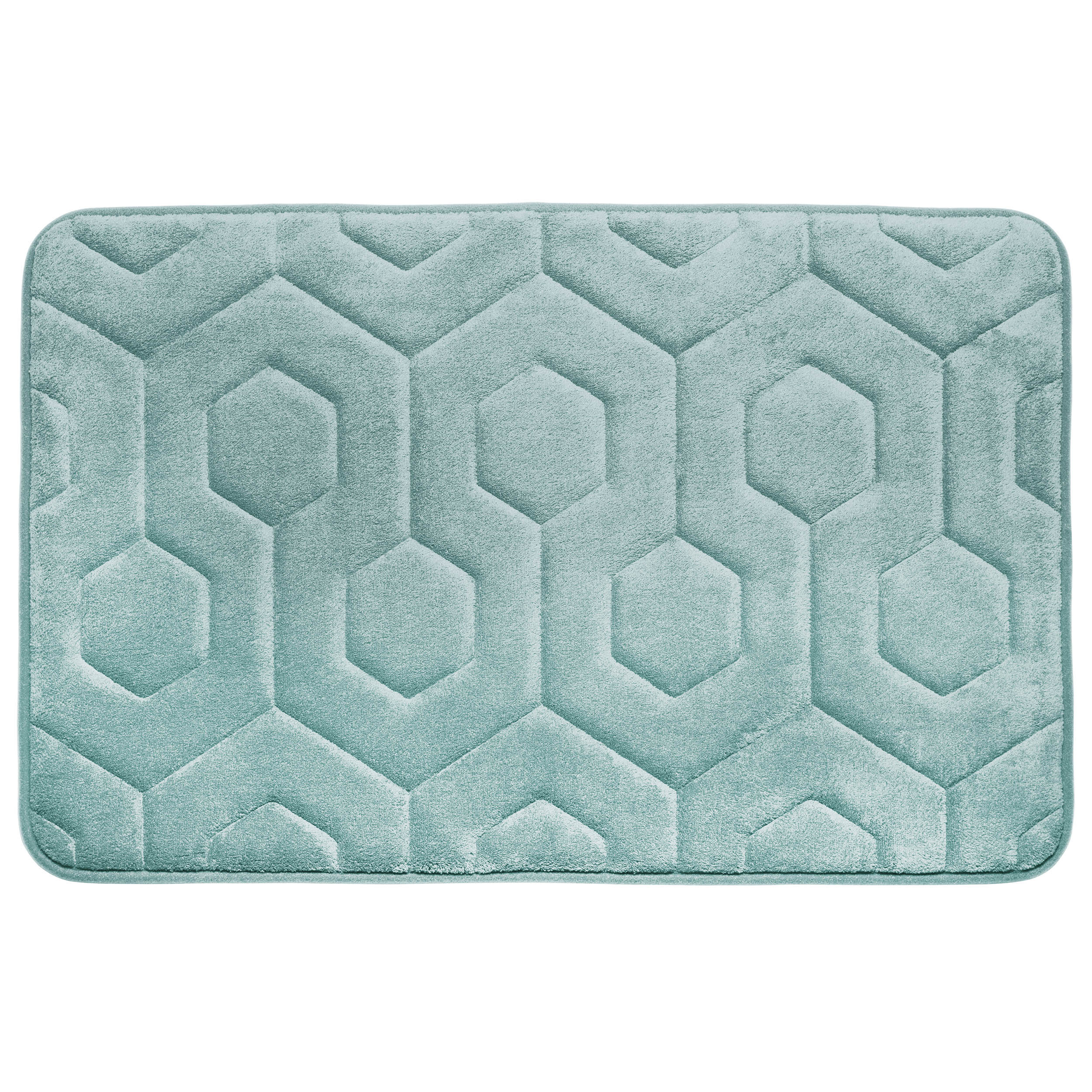 Micro Plush Memory Foam Bath Rug Reviews Joss Main