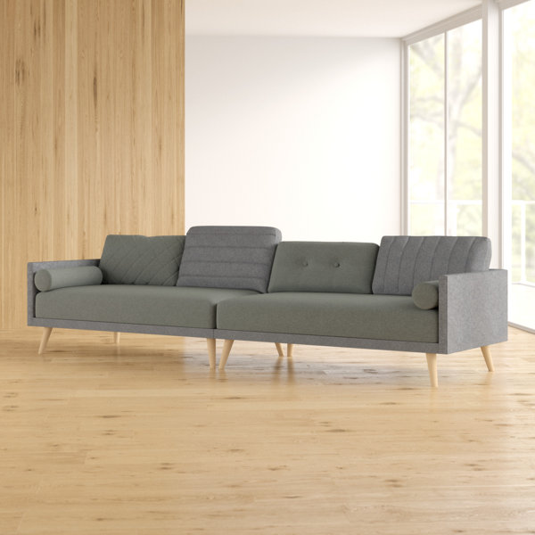 Modular Sofas For Small Spaces Wayfair