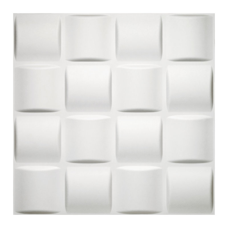 Donny Osmond Carrelage Mosaique De Canne A Sucre 19 6 Po X 19 6 Po