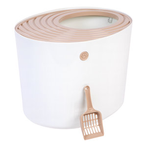 Standard Litter Box