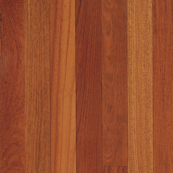 Easoon USA South American Legends Brazilian Cherry 3/8" Thick x 5" Wide x VaryingLength ...