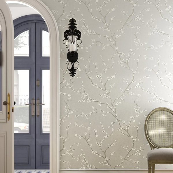 Bedroom Wallpaper Wayfair