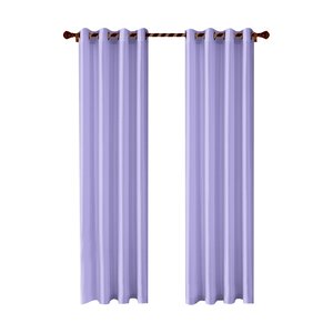 Madrid Single Curtain Panel