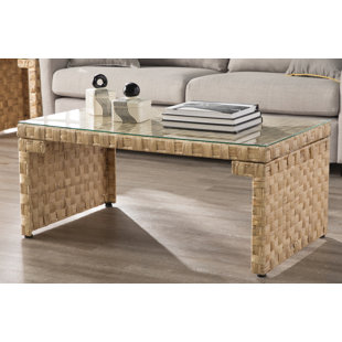 Go to store & view more images Highland Dunes Zyaire Coffee Table