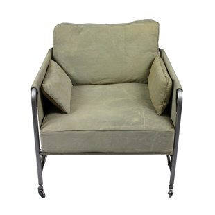 Nagao Lounge Chair by Williston Forge No Copoun