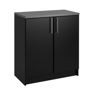 WFX Utility™ Coova 8 Piece Storage Cabinet Set | Wayfair