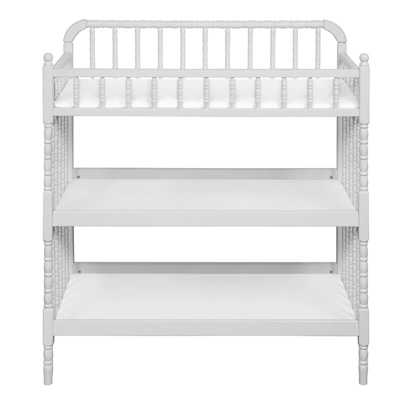 jenny lind changing table