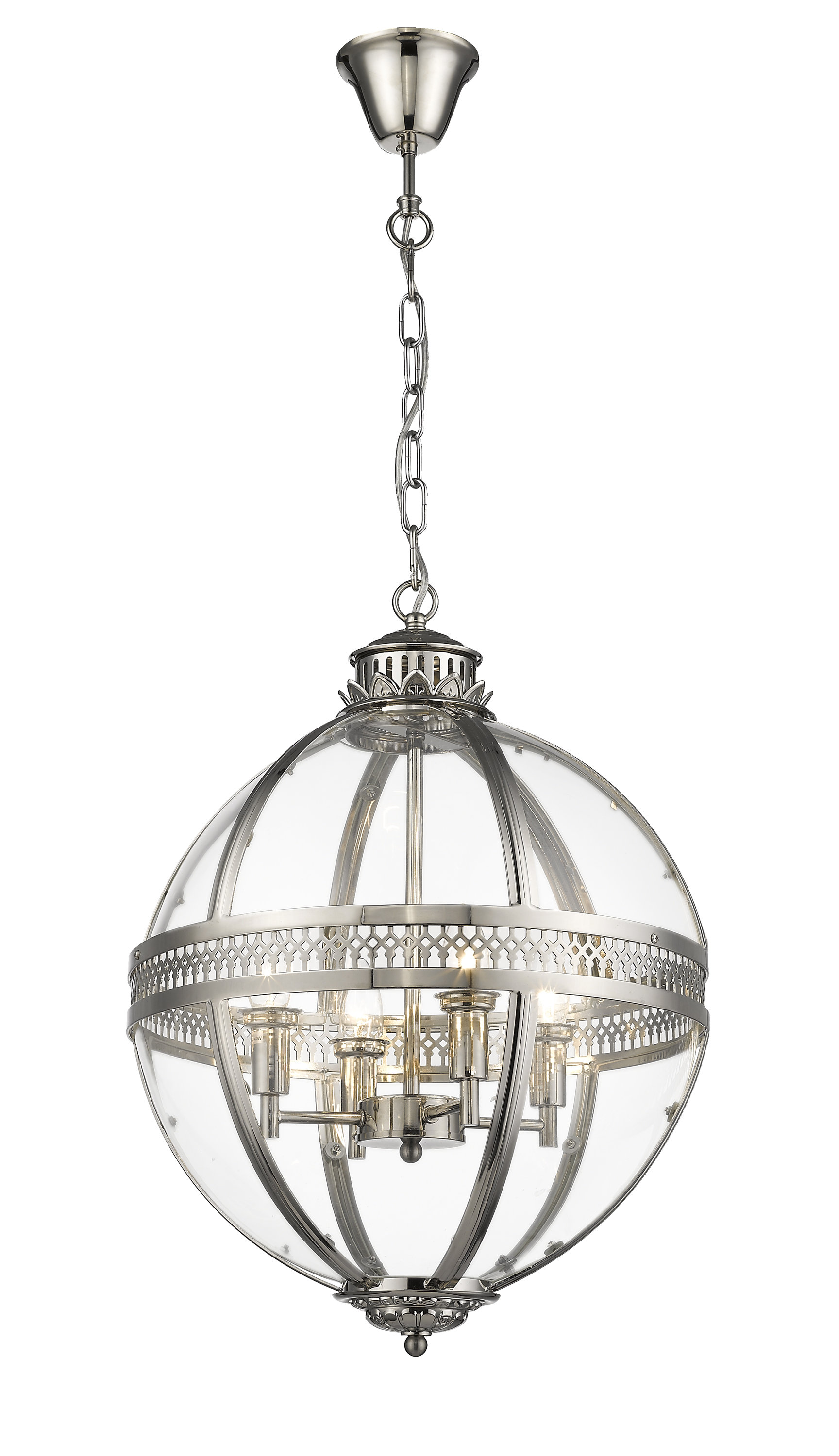 Light Globe Pendant | Wayfair.co 