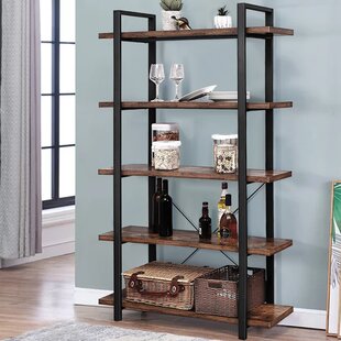 Retro Shelving Wayfair