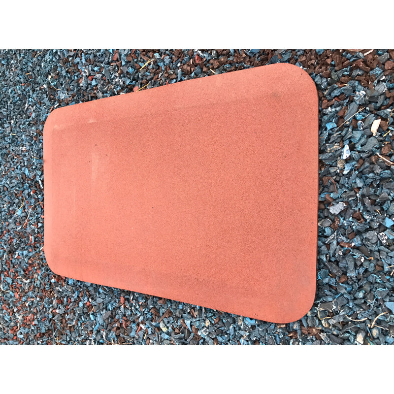 Residential Swing Side Wear Mat
