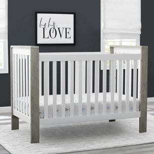cream nursery furniture sets