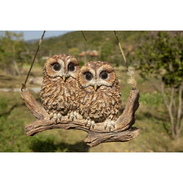 Baby Owls Singles Embellishments *SB