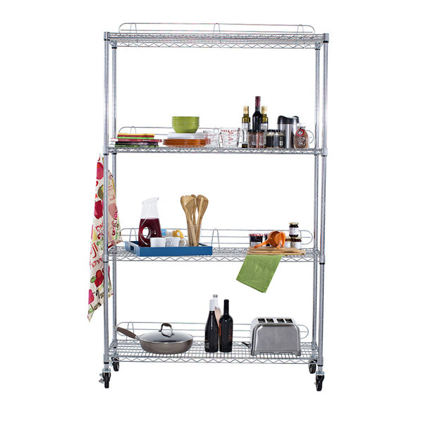 Etageres De Cuisine Wayfair Ca