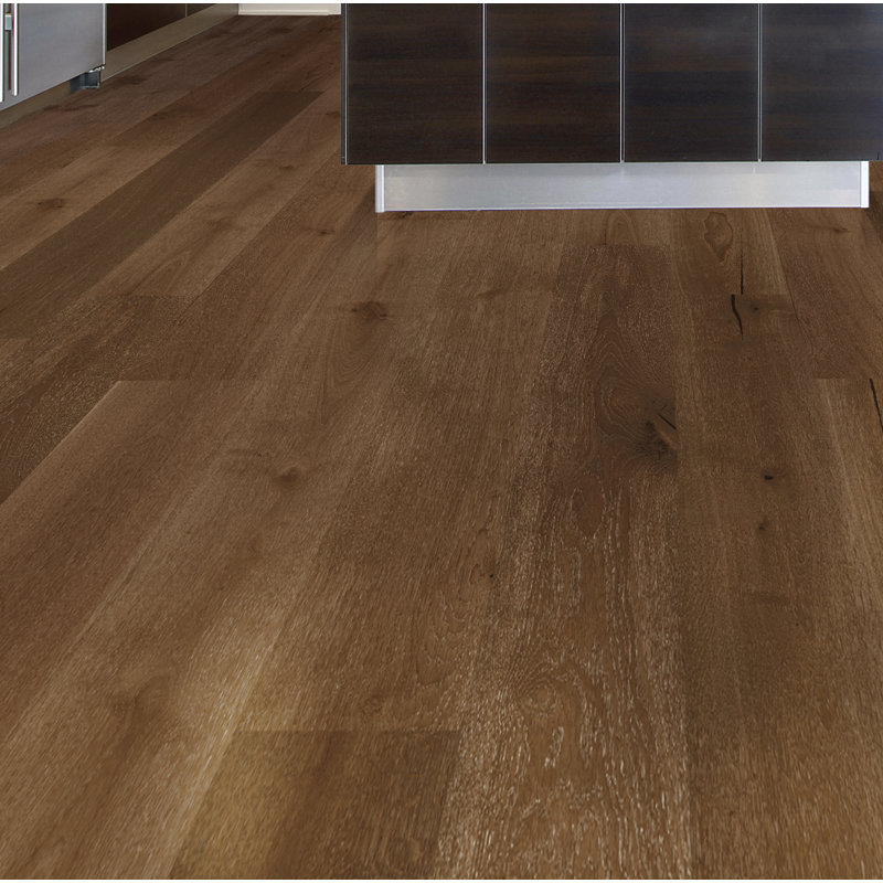 Branton Flooring Collection Florence Oak 5 8 Thick X 7 1 2 Wide