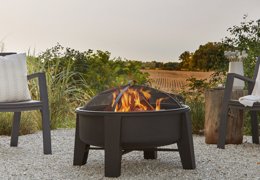 Fire Pit