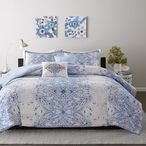 Bettie Comforter Set