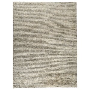 Husk White Area Rug