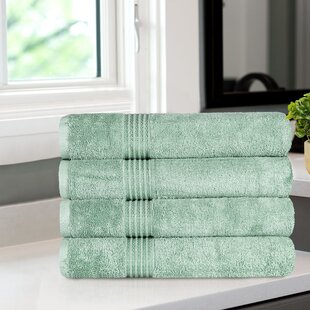 10 Piece Bathroom Bath Towel Sheet Soft Egyptian Cotton Value for money Gift ha 