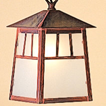 Best Raymond 1-Light Outdoor Hanging Lantern By Arroyo Craftsman Outdoor Lighting Raymond 1-Light Outdoor Hanging Lantern By Arroyo Craftsman Outdoor Lighting
