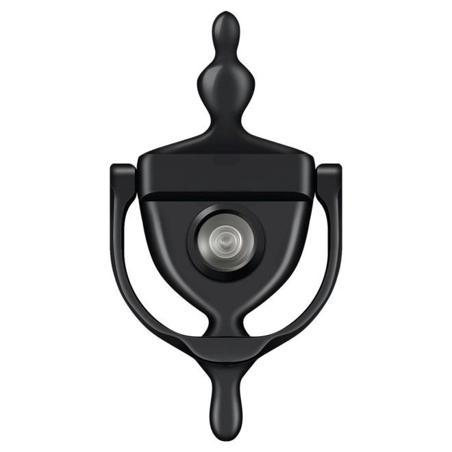 Deltana Door Knocker with Viewer & Reviews Wayfair