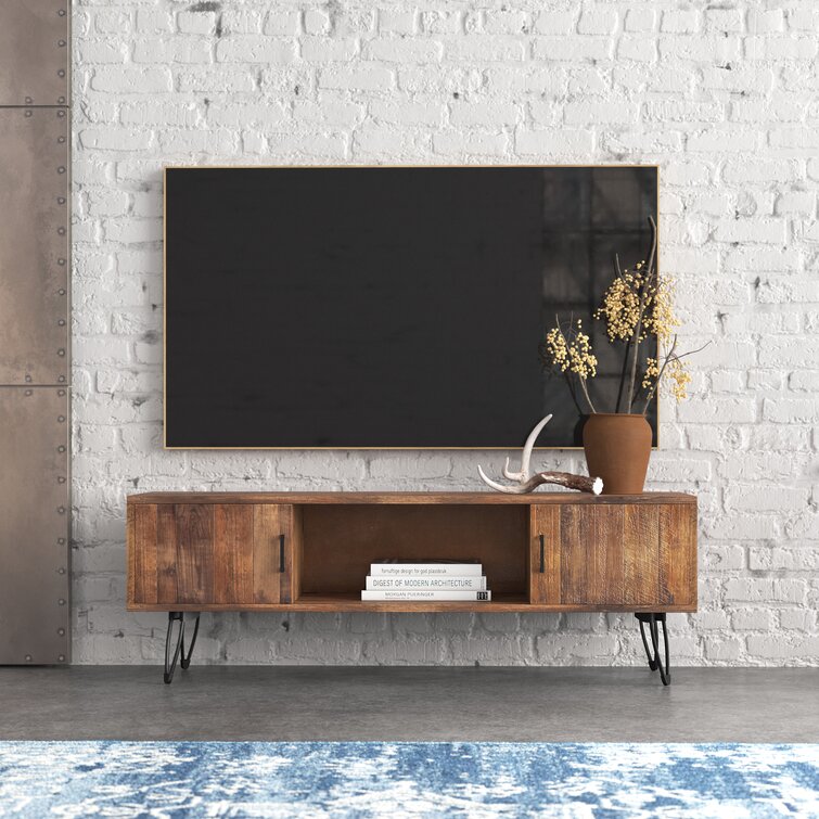 Stamford TV Stand for TVs up to 65"
