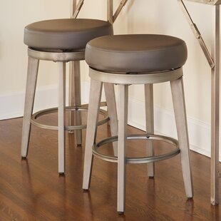 the gray barn pond road swivel stool