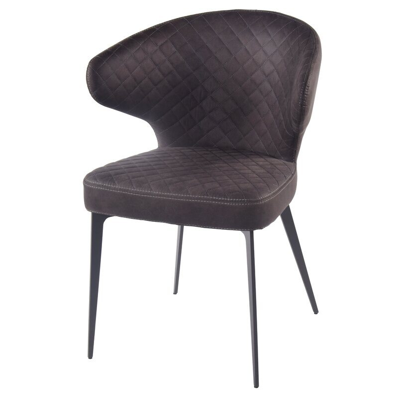 Mercer41 Chessani Upholstered Dining Chair | Wayfair