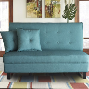 Margaux Loveseat by Ebern Designs