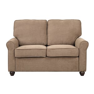 Lucien Loveseat