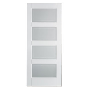 Frosted Internal Doors You Ll Love Wayfair Co Uk