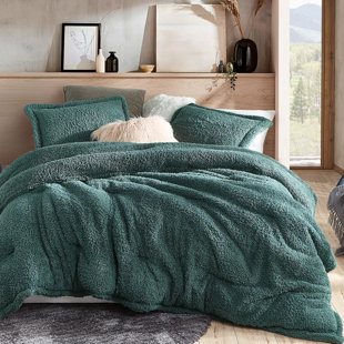 Coma Inducer Comforter | Wayfair