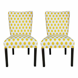 Garavan Side Chair (Set Of 2) by Latitude Run Read Reviews