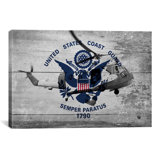 Coast Guard Wall Art Wayfair