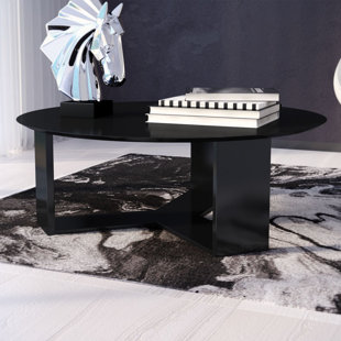 Go to store & view more images Zipcode Design Emiliah Coffee Table