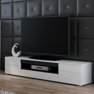 Samantha TV Stand for TVs up to 70 by Orren Ellis