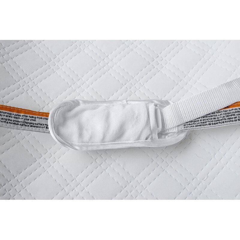 graco changing pad cover