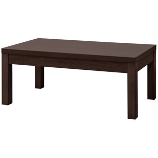 Reprise Coffee Table by Interia Hospitality 2019 Coupon