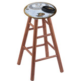 NHL 24 Bar Stool by Holland Bar Stool