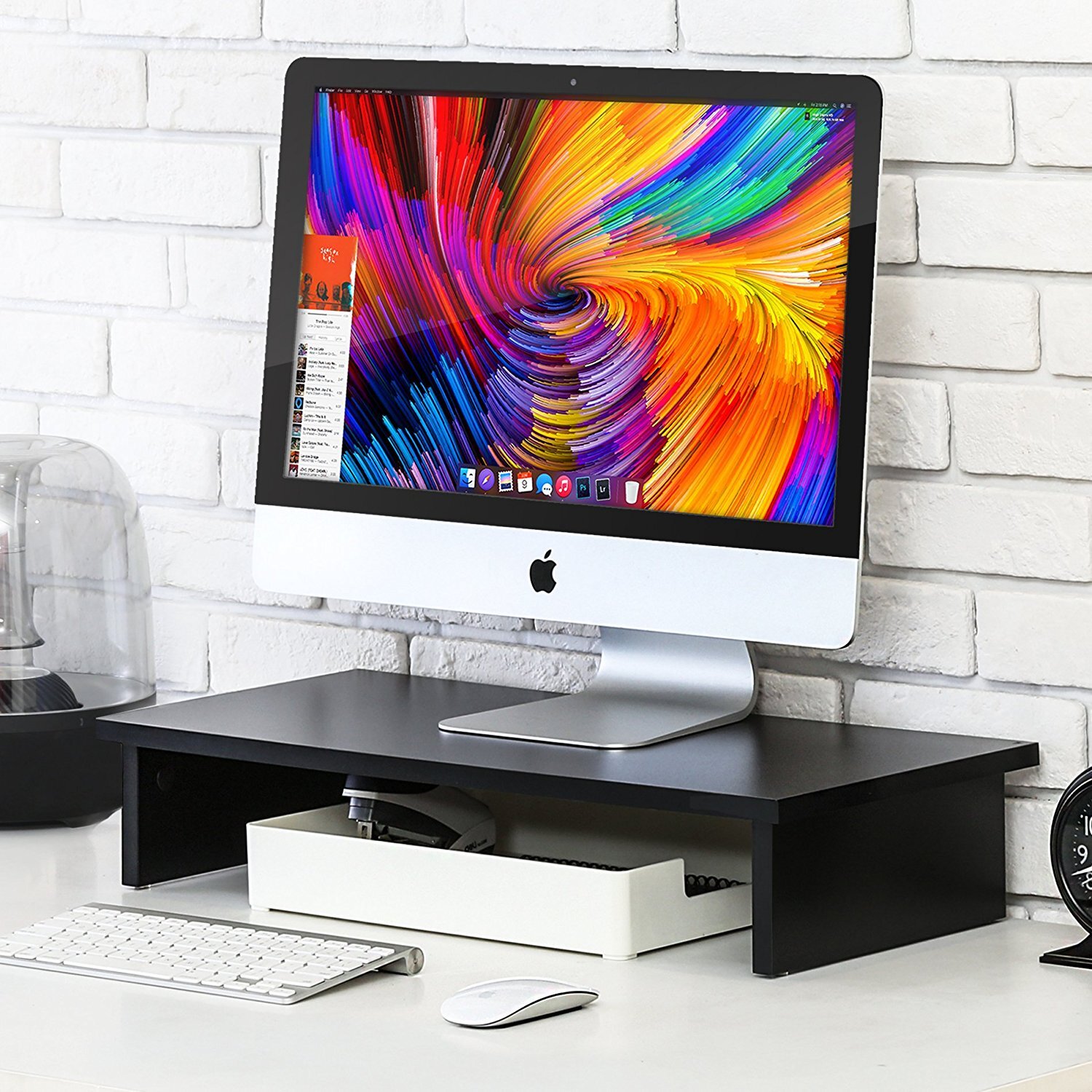 Fitueyes Laptop Stand & Reviews | Wayfair